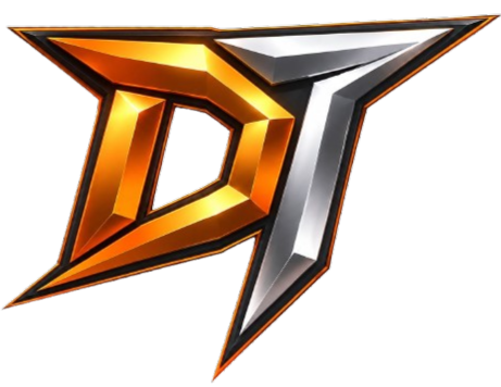 Deep Town Logo